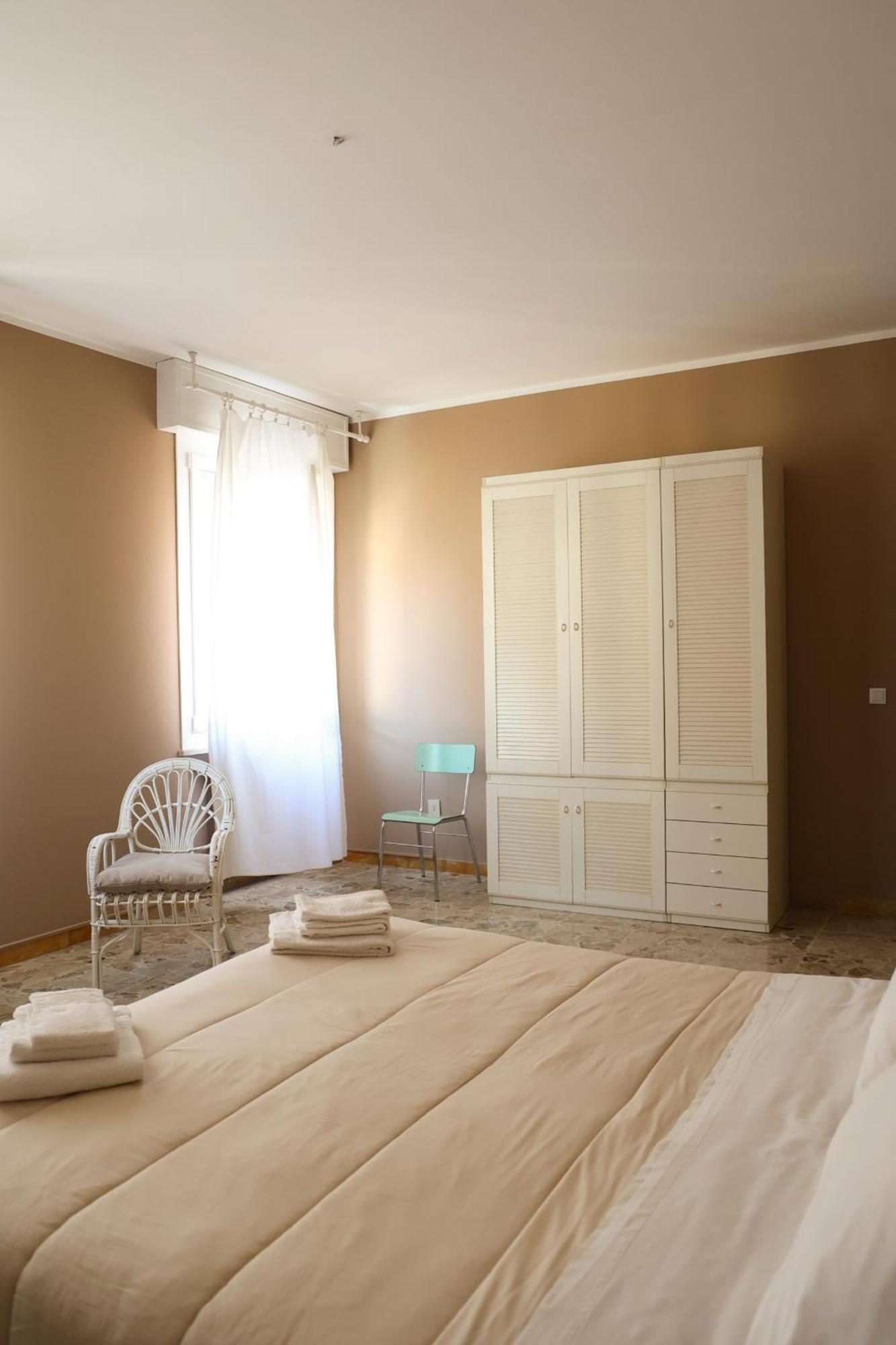 Casa Lovatelli Apartment Равена Екстериор снимка