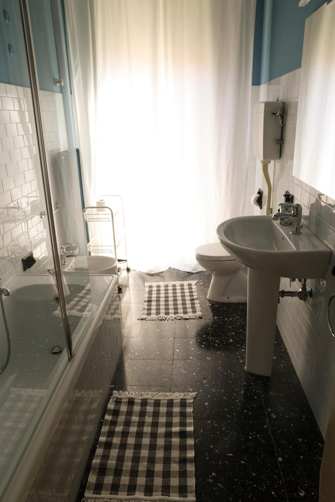 Casa Lovatelli Apartment Равена Екстериор снимка