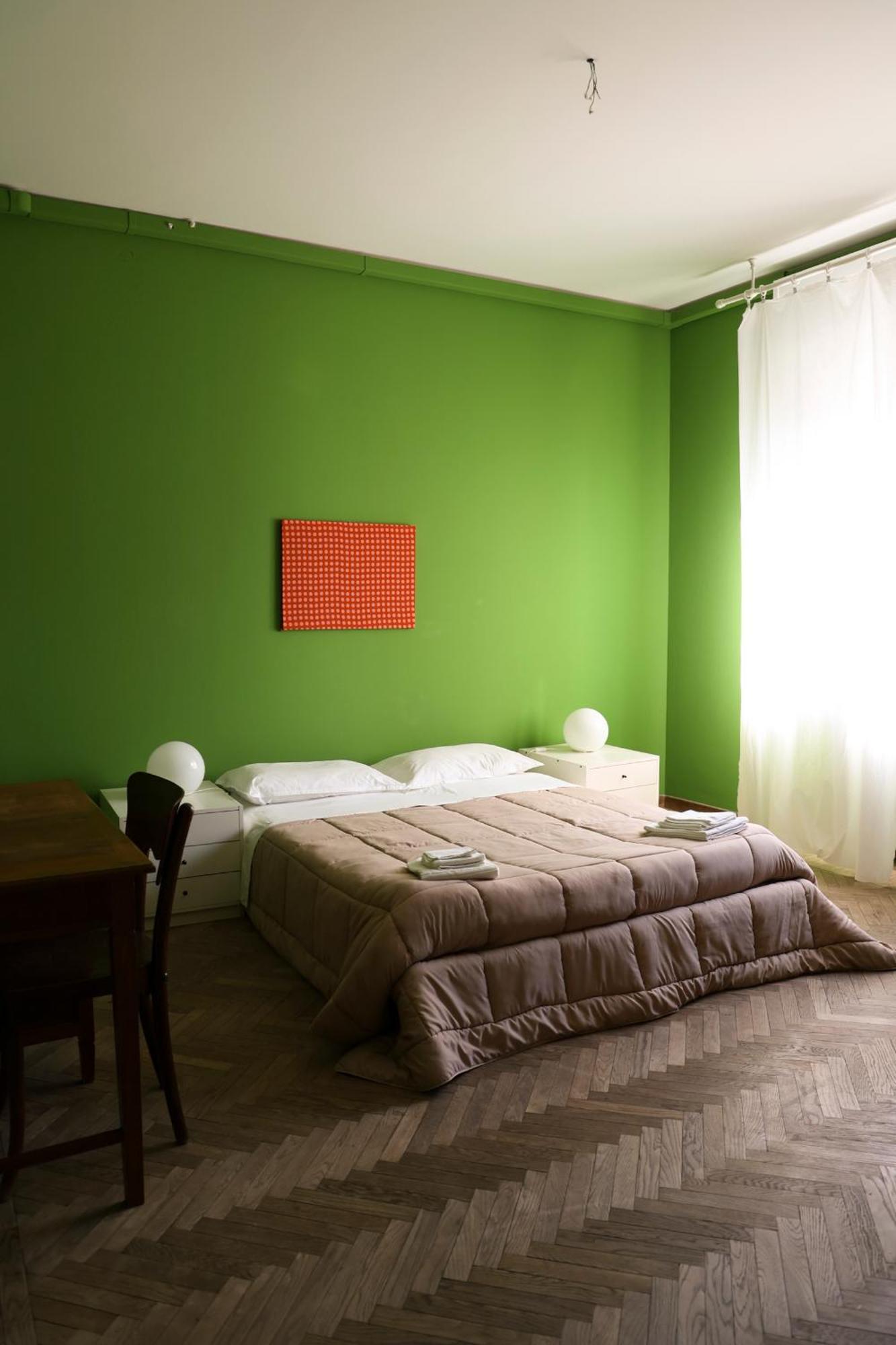 Casa Lovatelli Apartment Равена Екстериор снимка