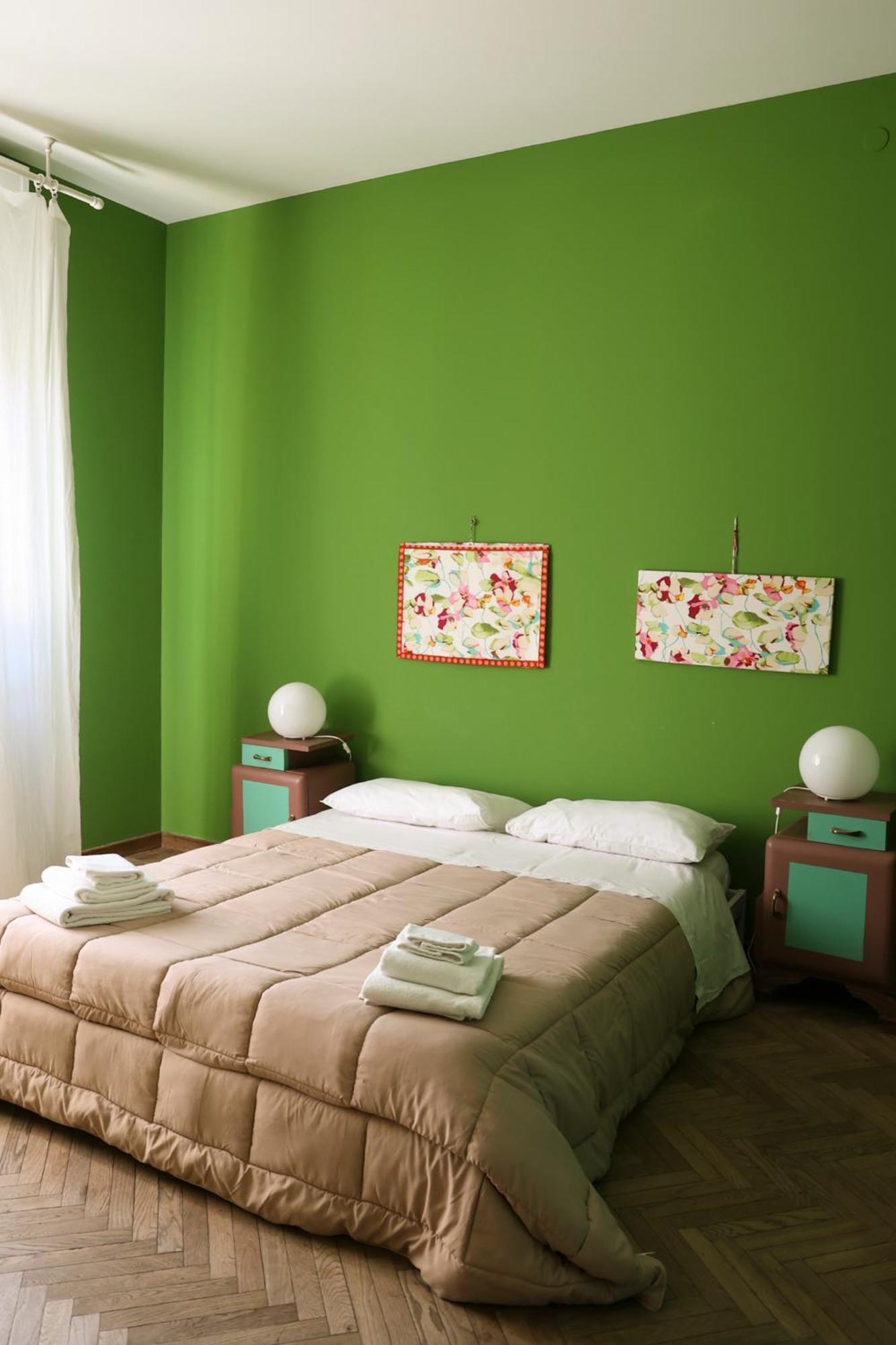 Casa Lovatelli Apartment Равена Екстериор снимка