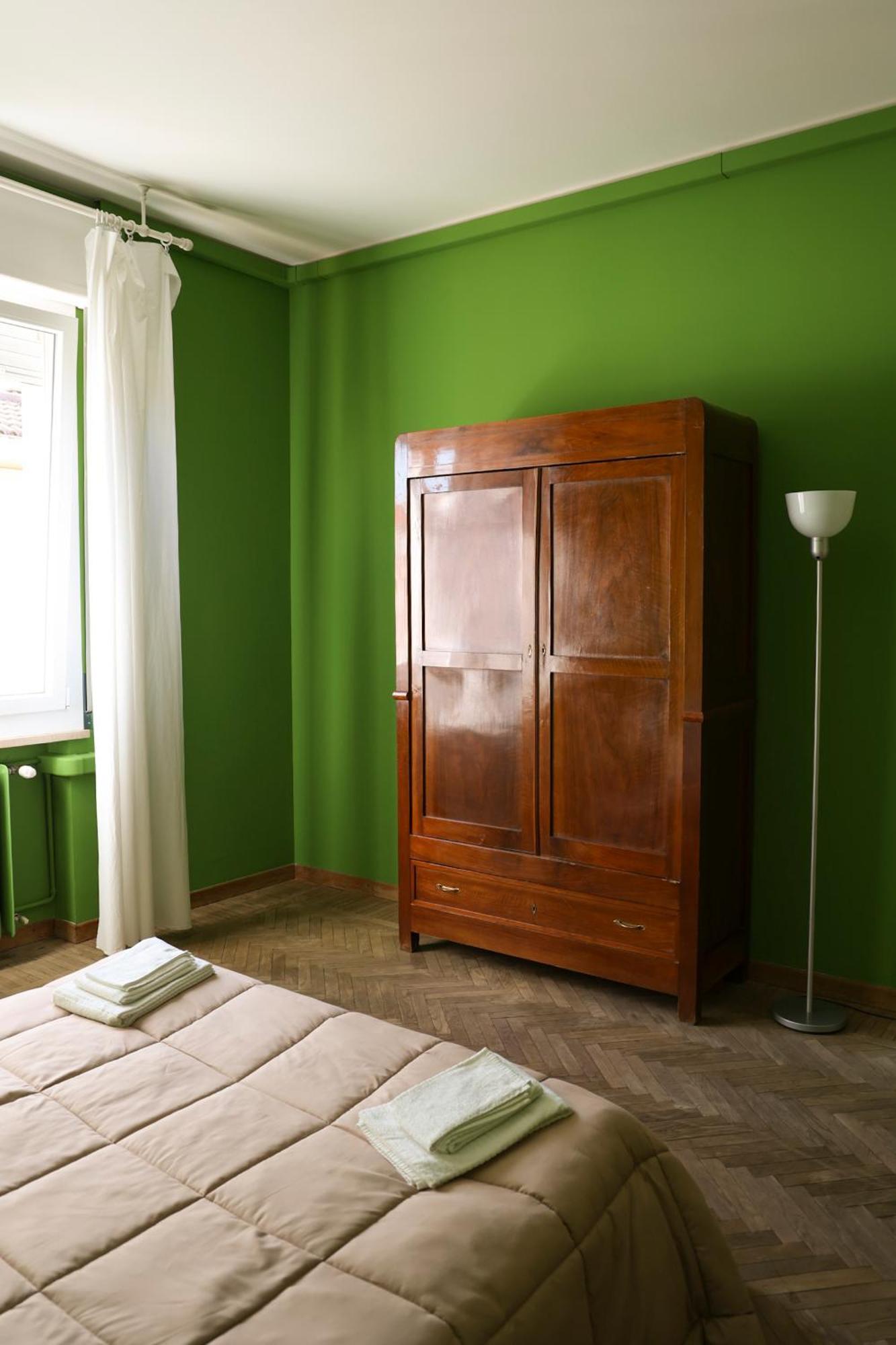 Casa Lovatelli Apartment Равена Екстериор снимка