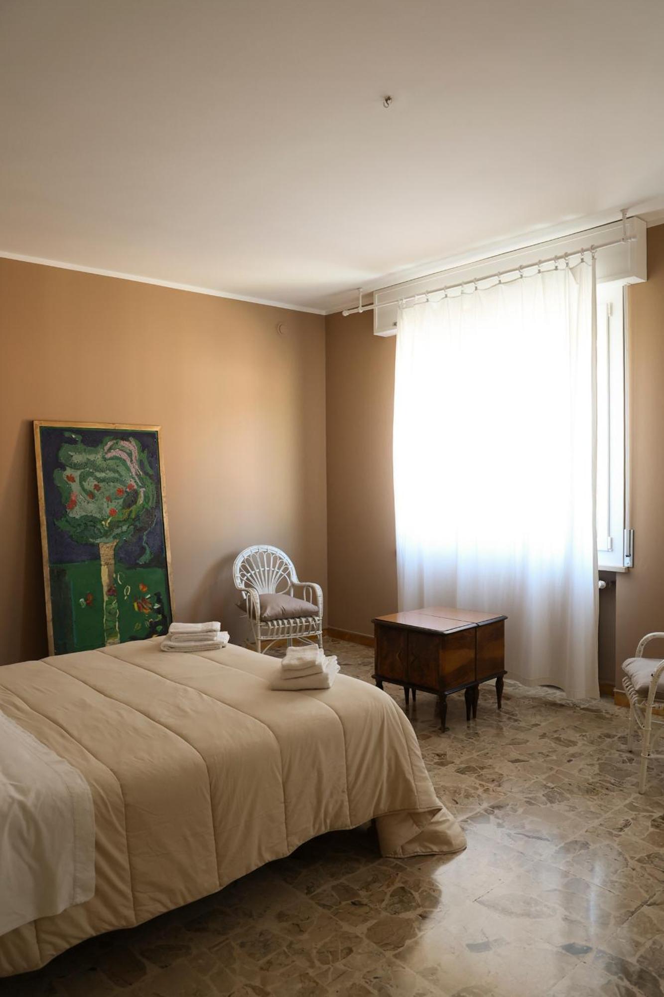 Casa Lovatelli Apartment Равена Екстериор снимка