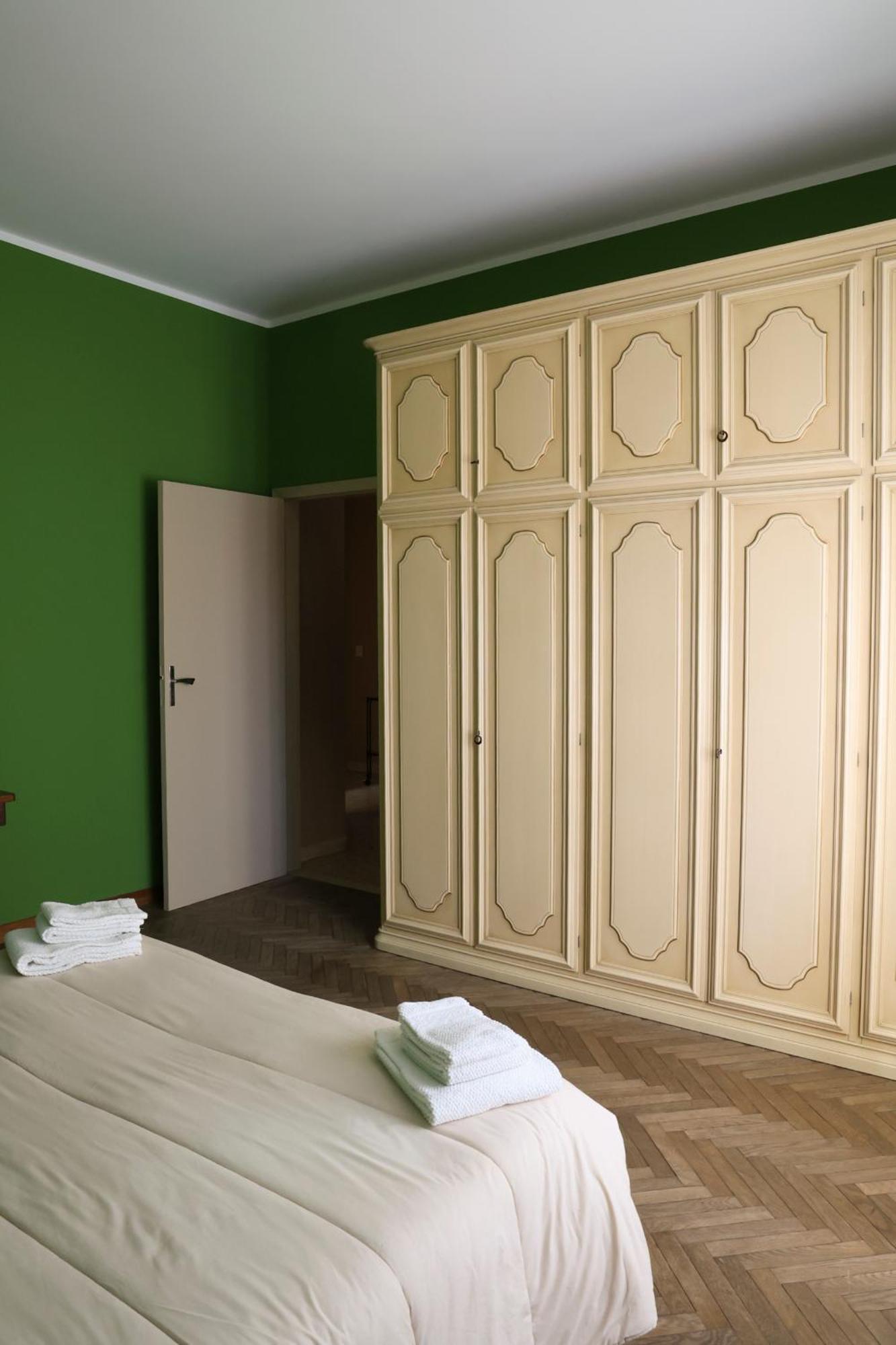 Casa Lovatelli Apartment Равена Екстериор снимка