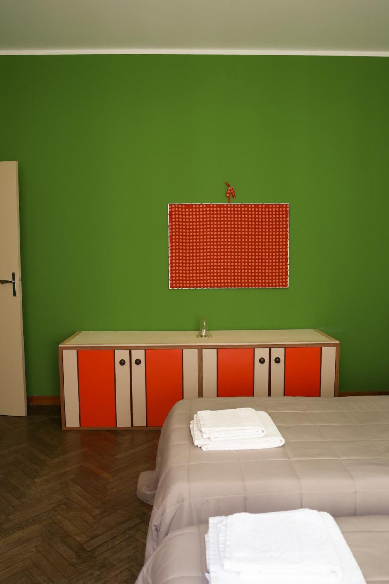 Casa Lovatelli Apartment Равена Екстериор снимка