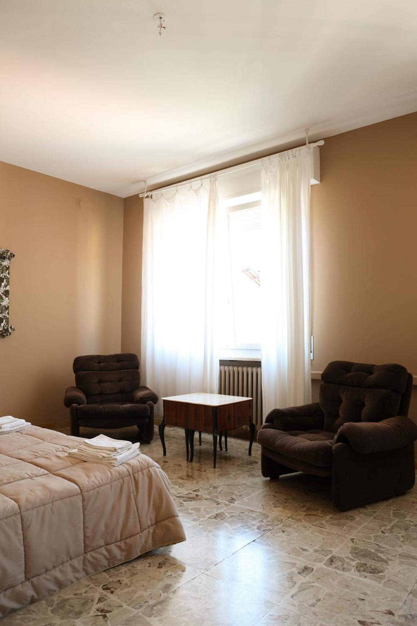 Casa Lovatelli Apartment Равена Екстериор снимка