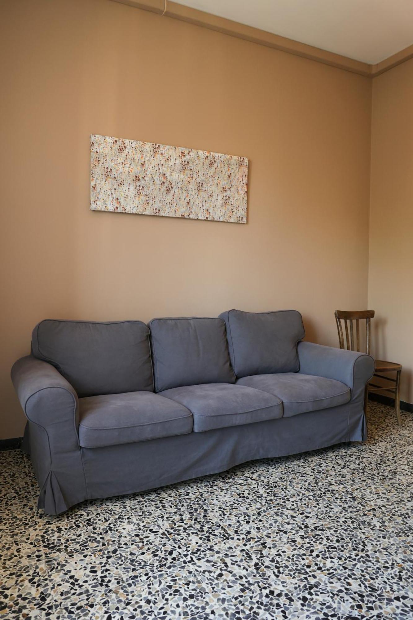Casa Lovatelli Apartment Равена Екстериор снимка